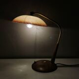 Temde Leuchten 60's Table Lamp
