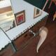 Venetian Murano Dressing Table 1950