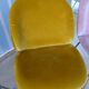 Set of 8 "Beetle Dining Chairs" by GUBI designed by GamFratesi