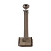 Art deco chandelier