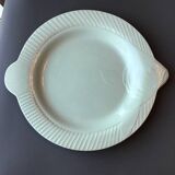 Service à poisson en porcelaine