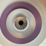 Danish pendant light Formlight 70's