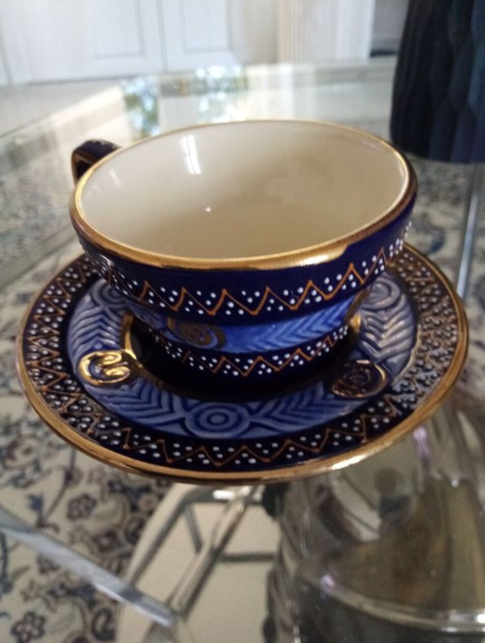 Lunch set Ateliers HB