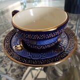 Lunch set Ateliers HB