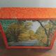 Wooden puzzle 1000 pieces victory 1950s