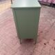 Small chest of drawers