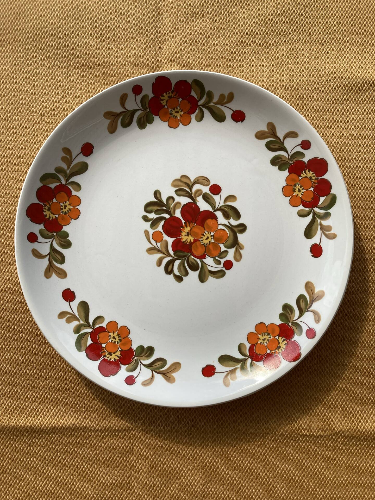 Manitoba plates, Moulin des Loups