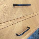 Vintage dresser 1950