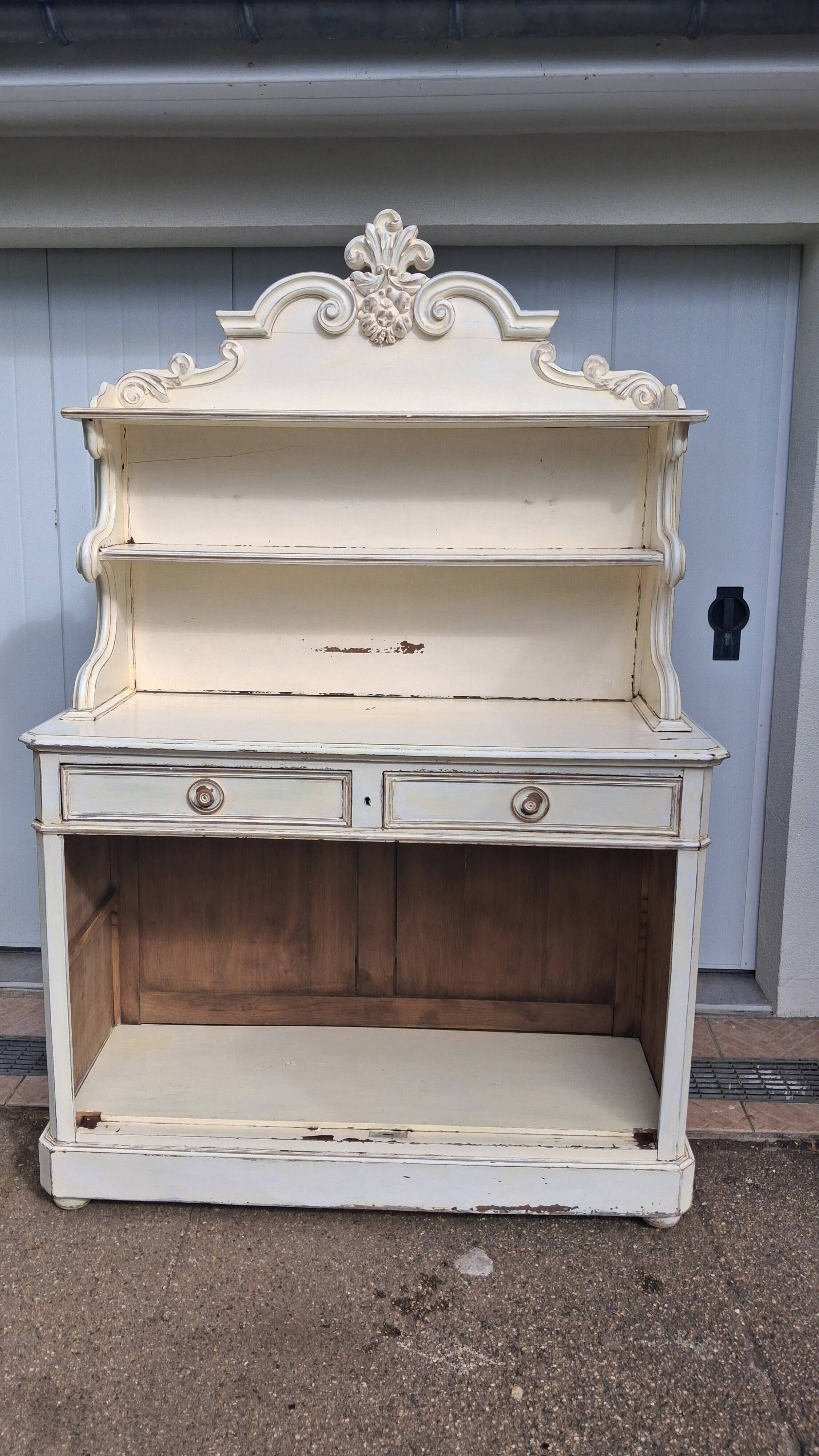 ST Hubert furniture