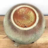 Vintage vase west germany