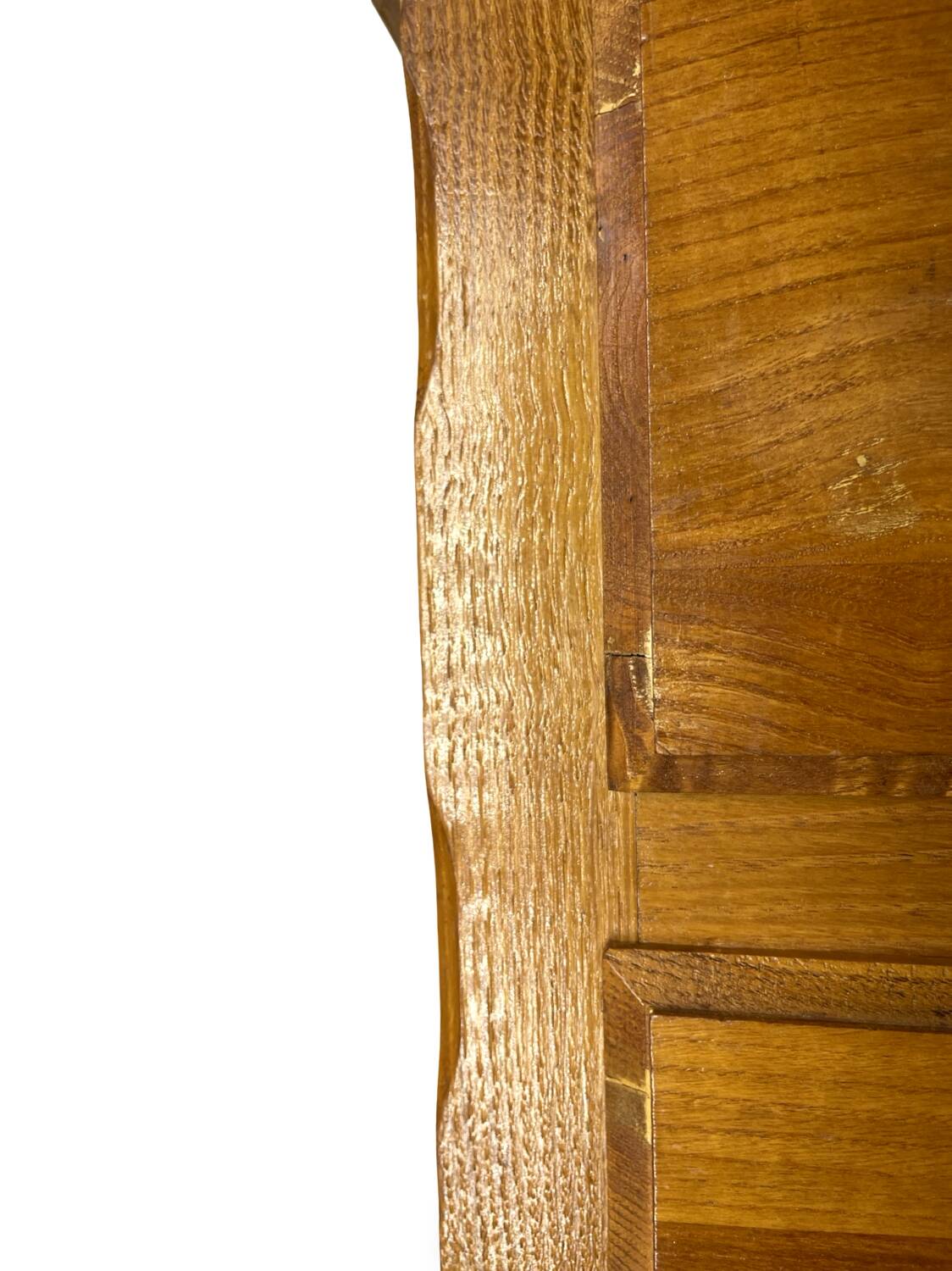 Commode italienne, années 1960.