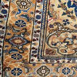 Cesaré old Turkish carpet 203x308 cm