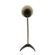 Lampe de table italienne, années 1950