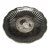 H6X Hortensja plate Art Deco