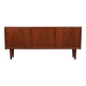 Teak sideboard, Danish design, 1970s, production: Denmark