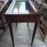 Anciennes vitrine