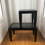 Two pieces of sofa