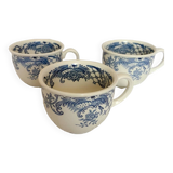 Villeroy and Boch coffee cups
