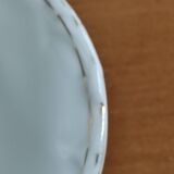 Saucière en porcelaine