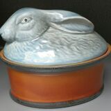 Terrines Lapin