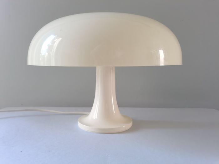 Nessino Lamp by Artemide