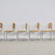 Chairs B32 By Marcel Breuer