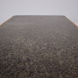 Brutalist coffee table