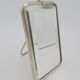 Miroir de barbier 10x15cm