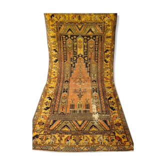 Yahyali Carpet, 118x228cm