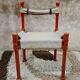 Vintage chair
