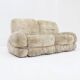 Vintage Okay sofa by Adriano Piazzesi, Italy 1970s