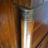 Empire writing desk