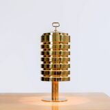 Hans Agne Jakobsson B99 table lamp. Circa 1960.