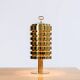 Lampe de table Hans Agne Jakobsson B99. Vers 1960.