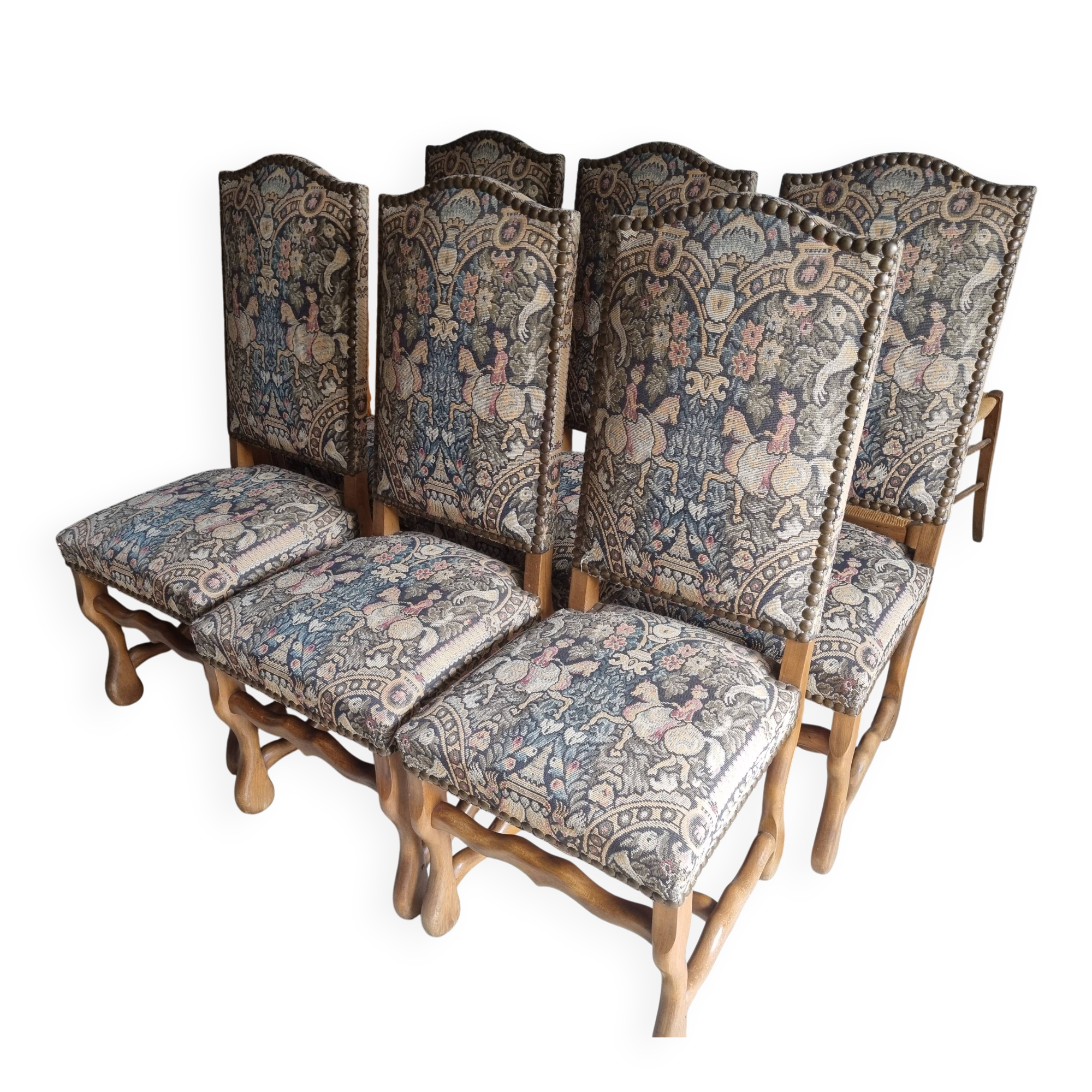 Living room chairs