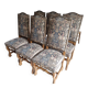 Living room chairs