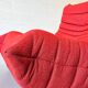 Paire de chauffeuse Togo ligne roset