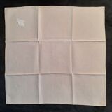 Set of 8 linen towels