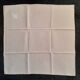 Lot de 8 serviettes en lin