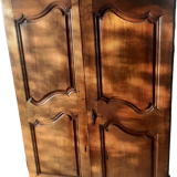 Portes armoire