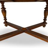Classic art deco Dining table