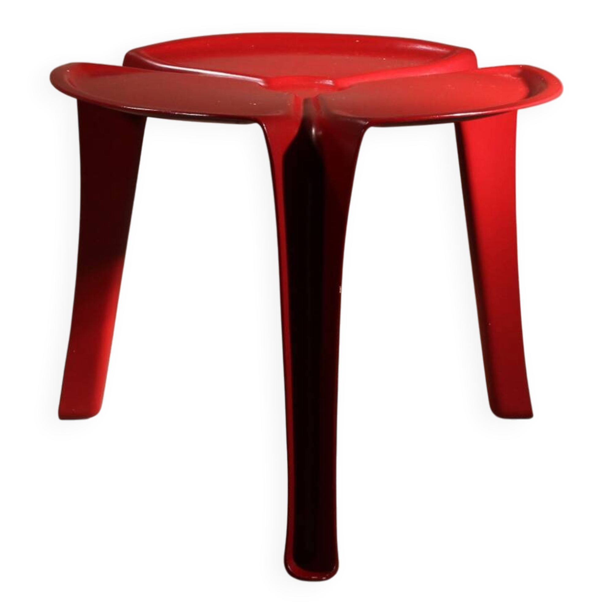 ‚Floris‘ Table by Günter Beltzig for BBD | Germany 1967