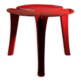 Table Floris‘ par Günter Beltzig pour BBD, Allemagne 1967