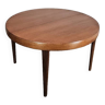 Scandinavian teak table 1960