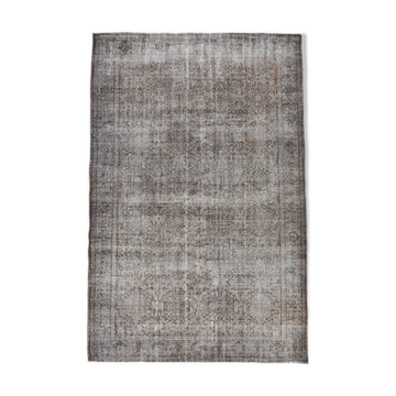 6x9 floral wool carpets 293x192
