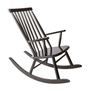 Rocking chair Eveliina - asko