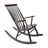 ASKO Rocking chair Eveliina 1964 Vintage