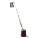 Lampe de bureau ou applique murale télescopique Brawn par Koch Creations - années 1960