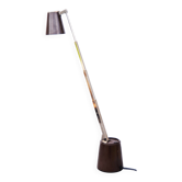 Lampe de bureau ou applique murale télescopique Brawn par Koch Creations - années 1960