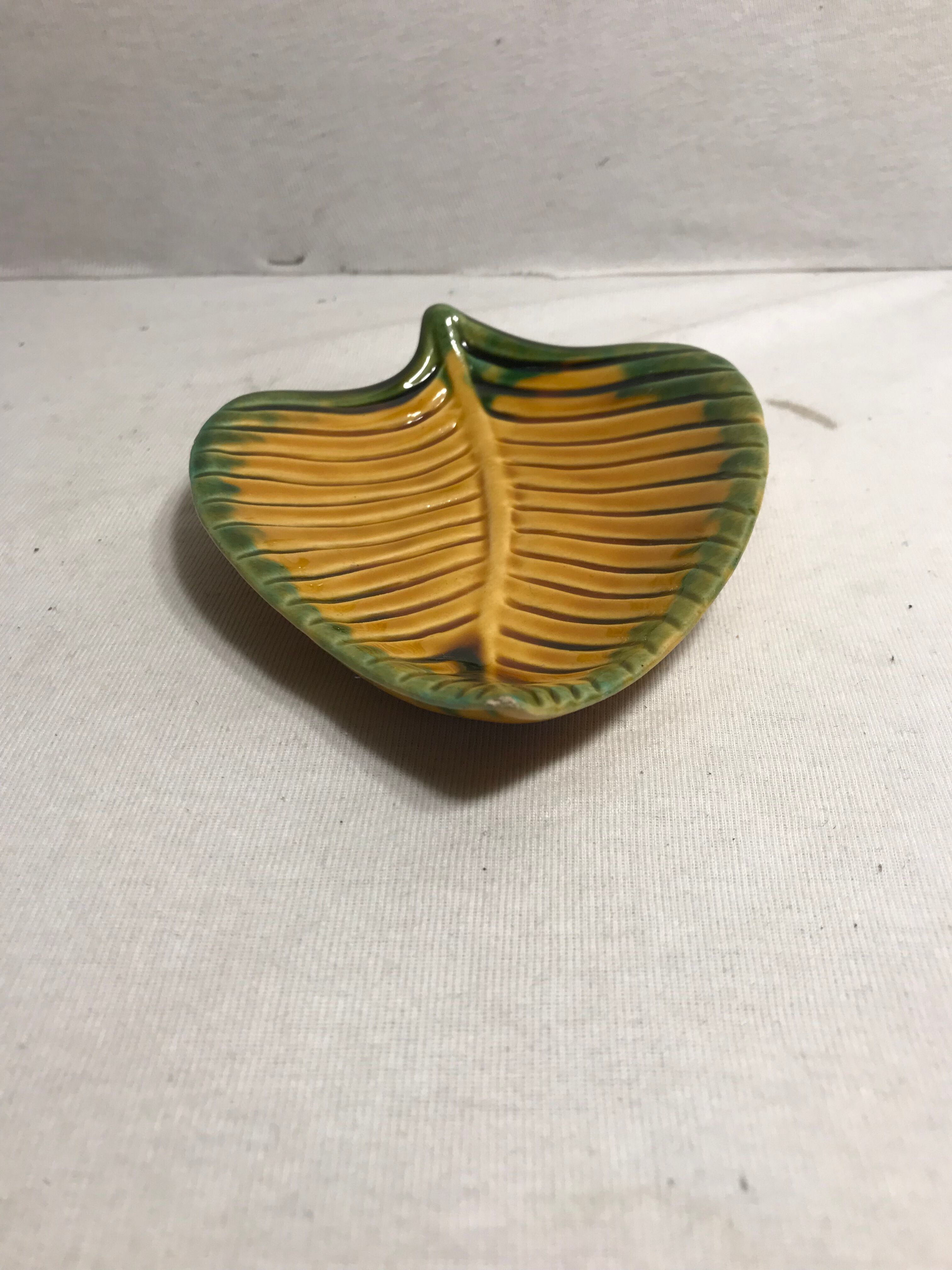 Old trinket bowl